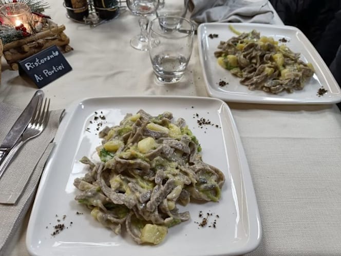 Bistrot Tirano | Ai Portici - 4