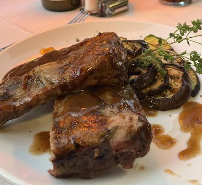 Bistrot Tirano | Ai Portici - 1