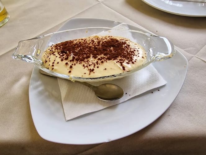 Bistrot Tirano | Ai Portici - 2