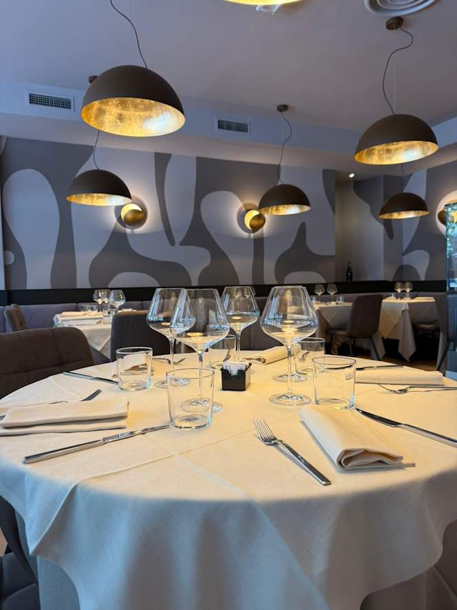 Bistrot Tirano | Ai Portici - 2