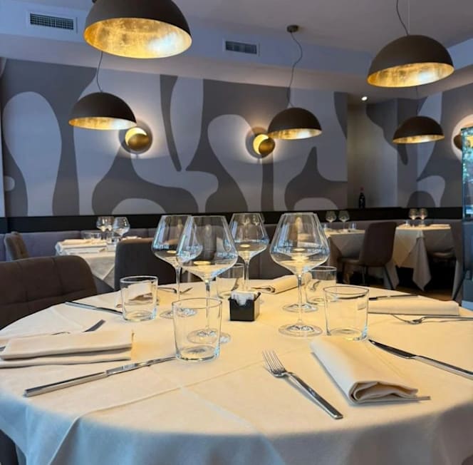 Bistrot Tirano | Ai Portici - 3