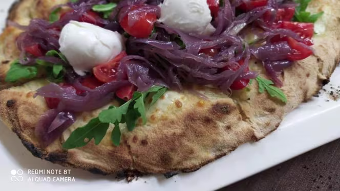 Osteria Battibecco al Parco - Montesilvano - 3