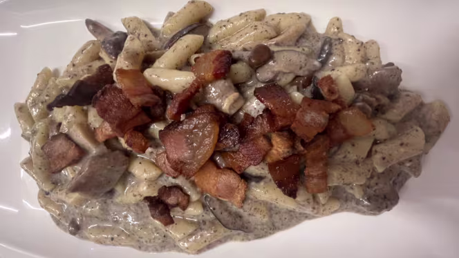 Osteria Battibecco al Parco - Montesilvano - 4