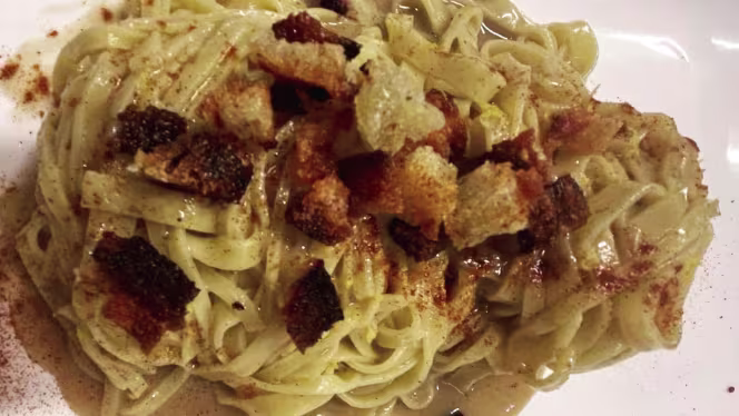 Osteria Battibecco al Parco - Montesilvano - 5