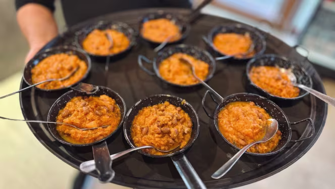 Osteria Battibecco al Parco - Montesilvano - 1