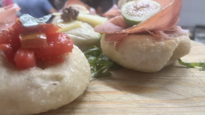 Osteria Battibecco al Parco - Montesilvano - 9