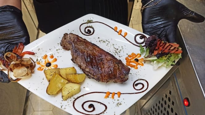 Cervecería Alameda - Sevilla - 1