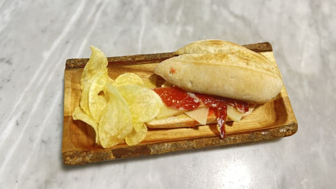 Cervecería Alameda - Sevilla - 3