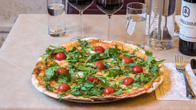 Bernini Ristorante - 5