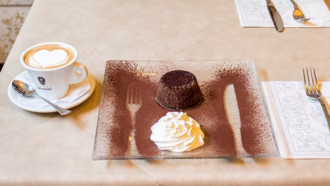 Bernini Ristorante - 1