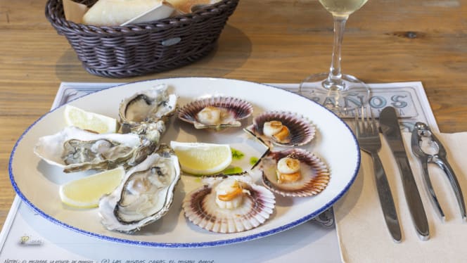 Puertecillo Paral·lel - 0