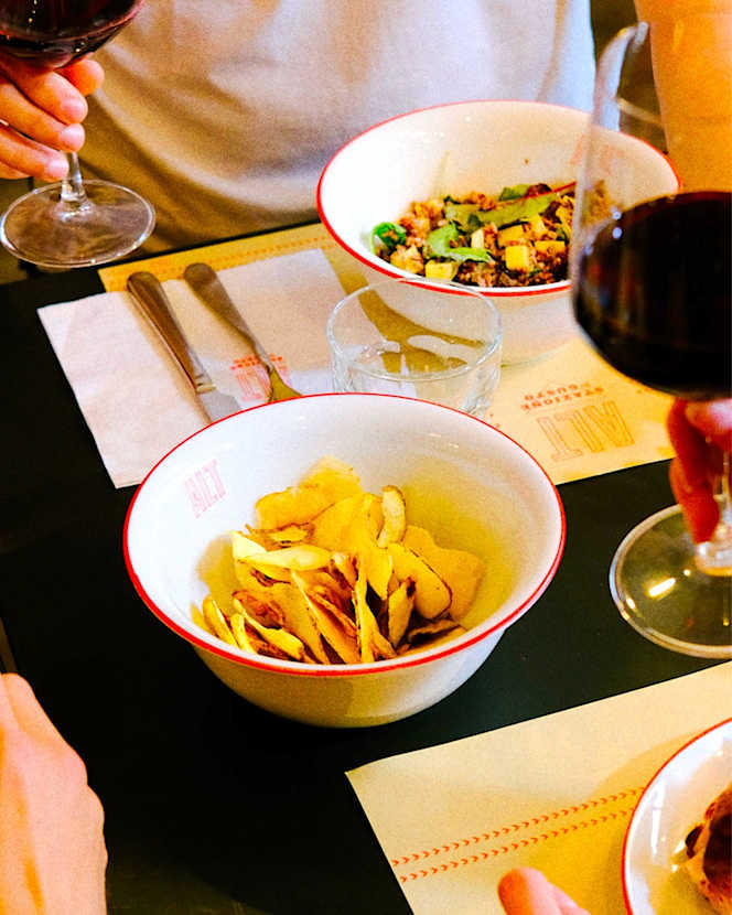 Alt Stazione del Gusto - Lecce - 0