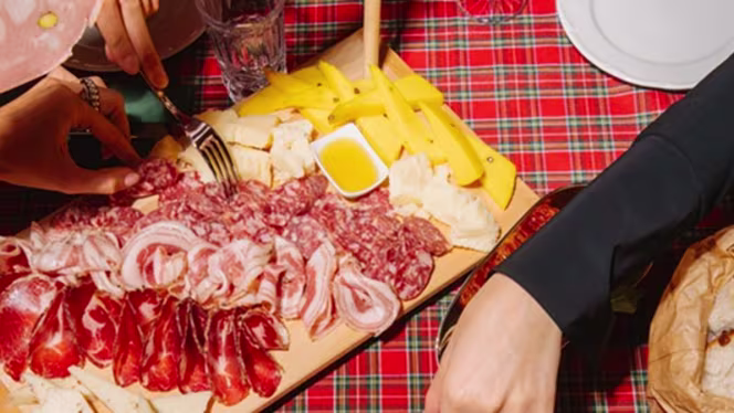 La Toppa Rossa - Caserta - 9