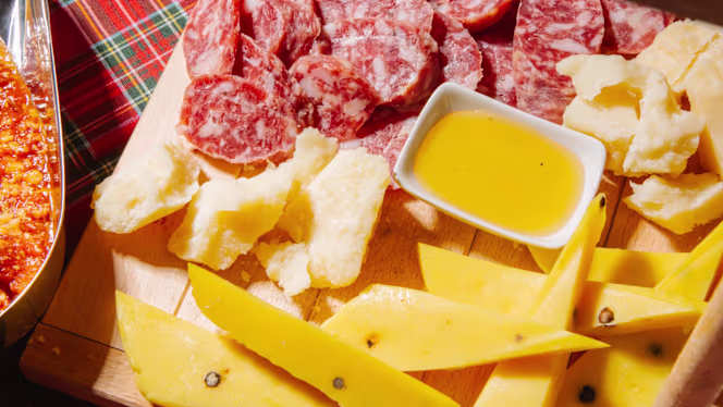 La Toppa Rossa - Caserta - 7