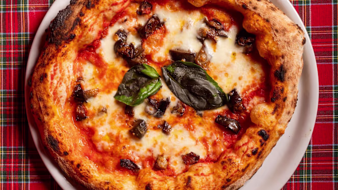 La Toppa Rossa - Caserta - 2