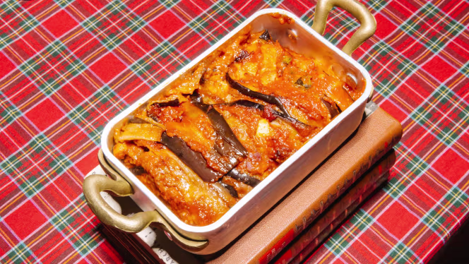 La Toppa Rossa - Caserta - 8