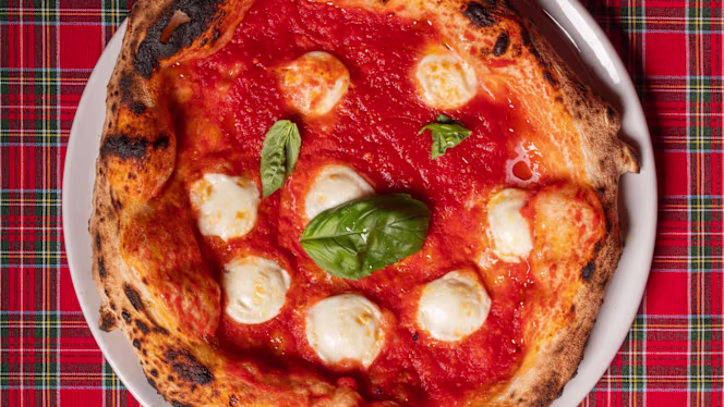 La Toppa Rossa - Caserta - 4