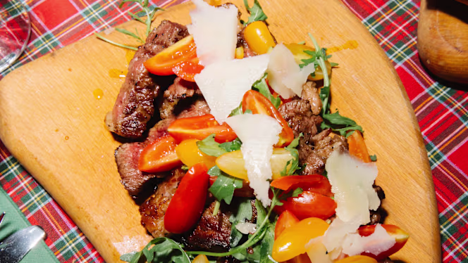 La Toppa Rossa - Caserta - 6