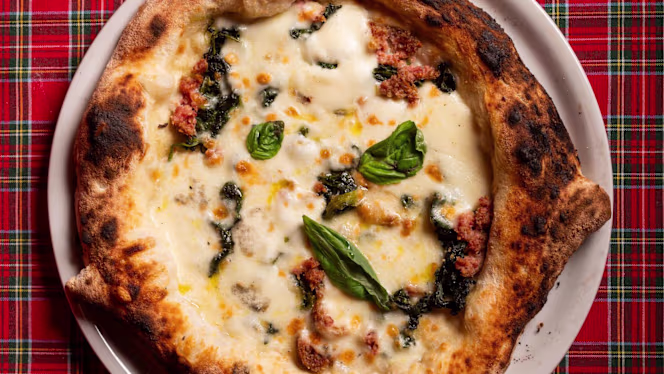 La Toppa Rossa - Caserta - 3