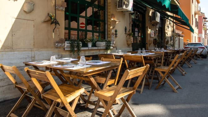 Burro e Sugo - Roma - 8