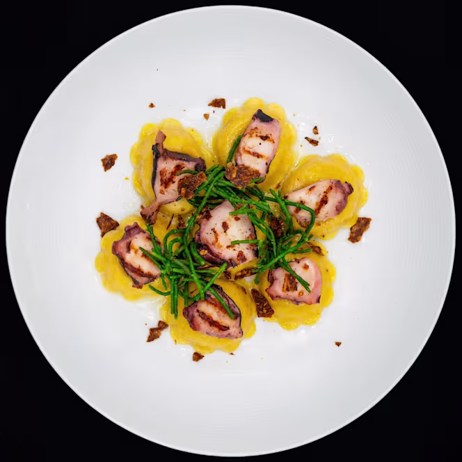 Eden Bistrot Aosta - 2