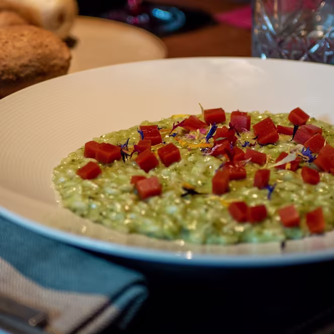 Eden Bistrot Aosta - 0