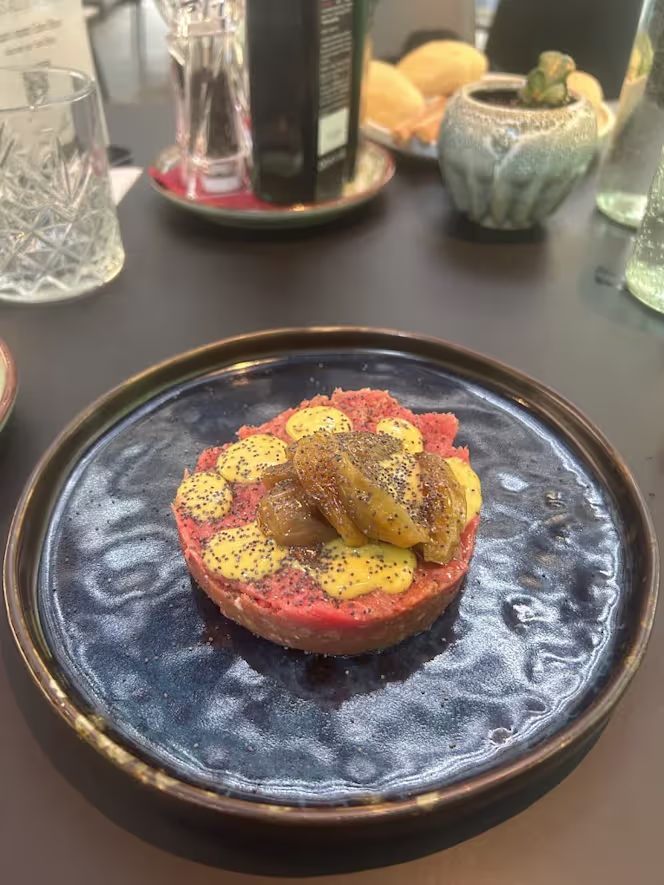 Eden Bistrot Aosta - 3