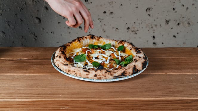 Più Sud - Matera - 0