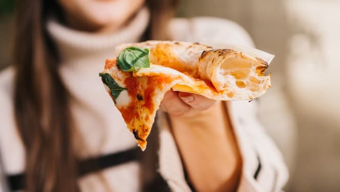 Più Sud - Matera - 1