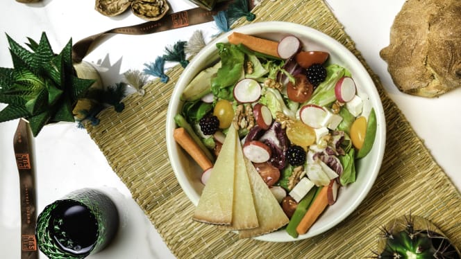 Più Sud - Matera - 4