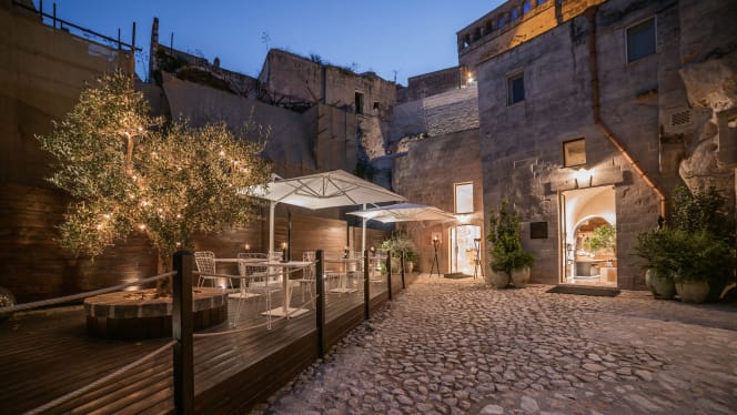 Più Sud - Matera - 8