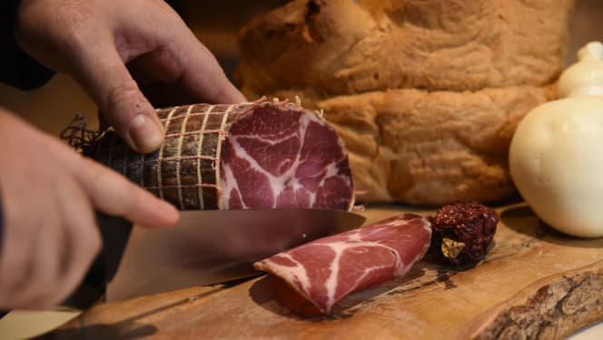 Più Sud - Matera - 5