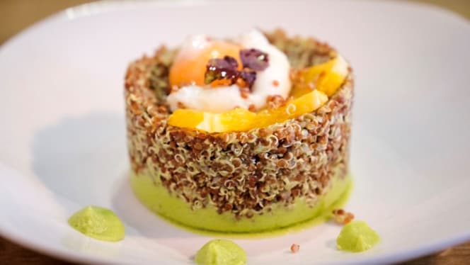 Parlament  Cuina de Barri - 4