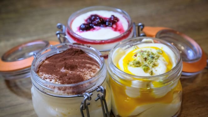 Parlament  Cuina de Barri - 1