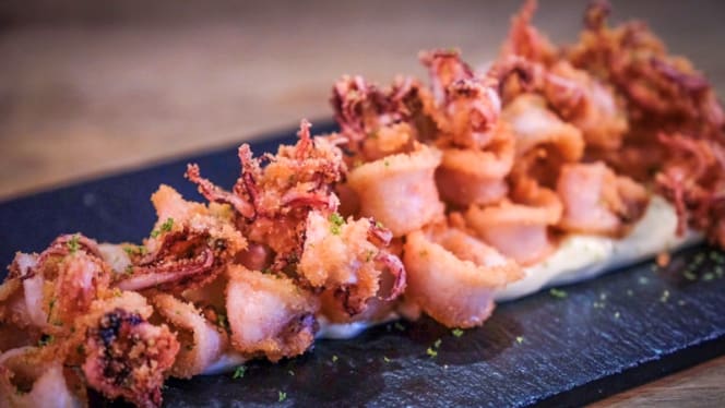 Parlament  Cuina de Barri - 5