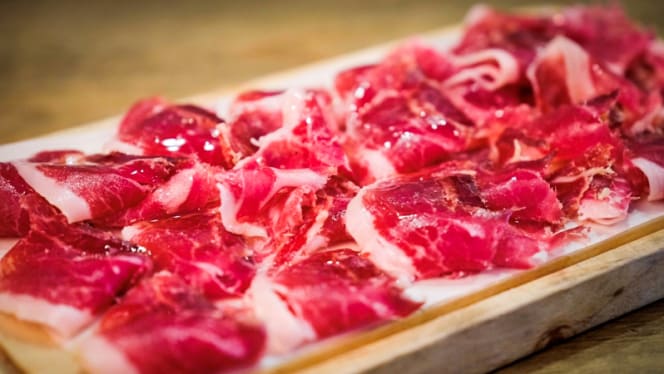 Parlament  Cuina de Barri - 3