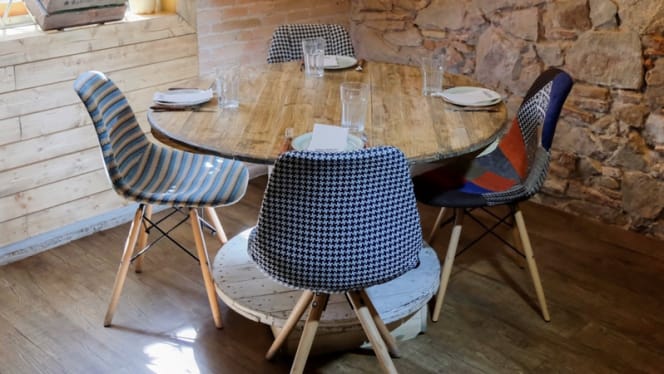 Parlament  Cuina de Barri - 7