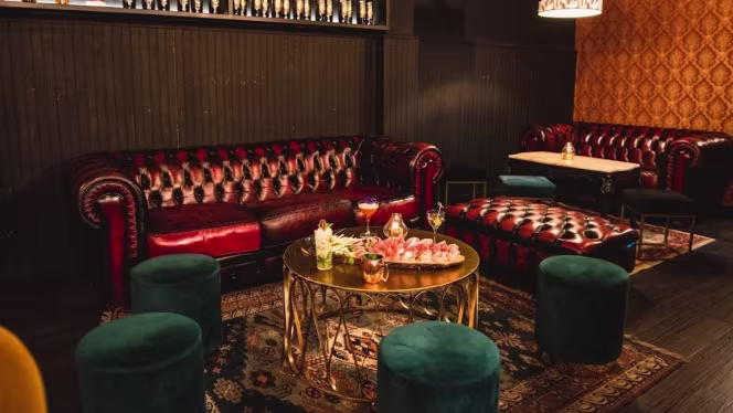 Dieci Cocktail & Pizza - 6