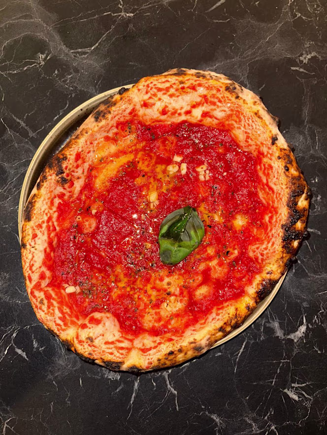 Dieci Cocktail & Pizza - 5