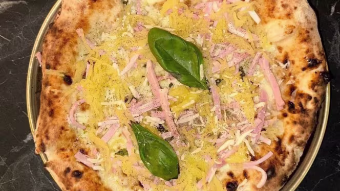 Dieci Cocktail & Pizza - 9