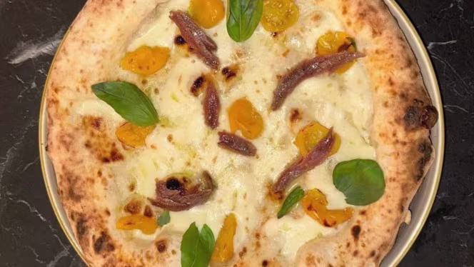 Dieci Cocktail & Pizza - 7