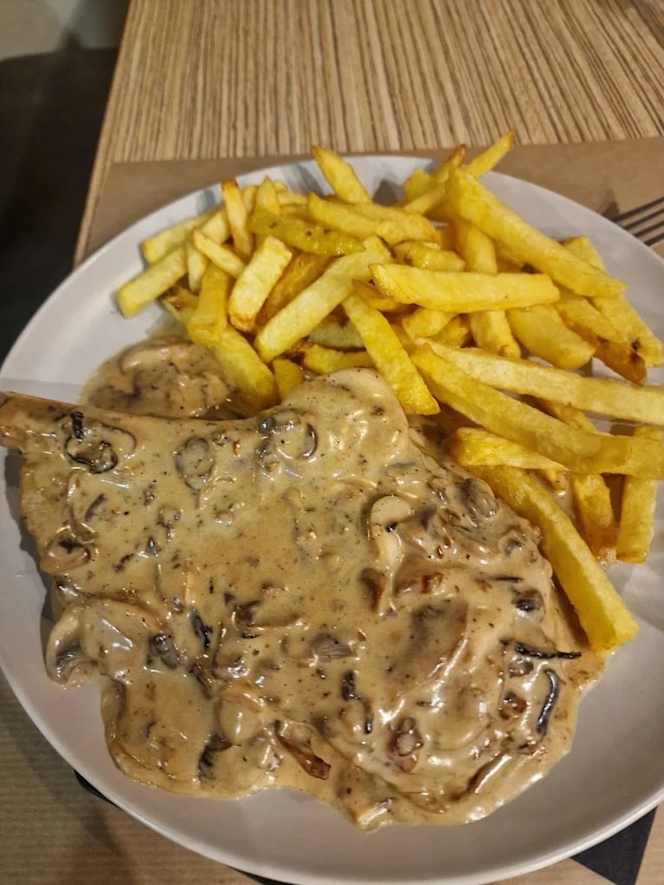 Restaurant Chupito - 6