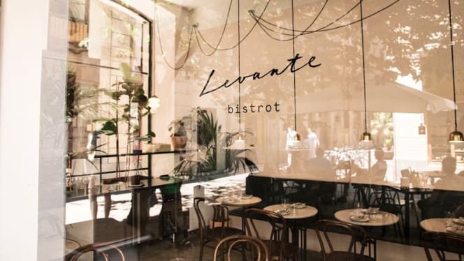 Bistrot Levante - 0