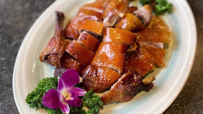 Oriental Hong Kong Kitchen - 0