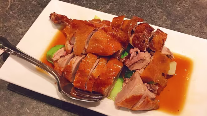 Oriental Hong Kong Kitchen - 6