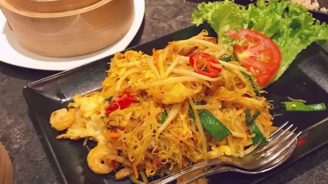 Oriental Hong Kong Kitchen - 7