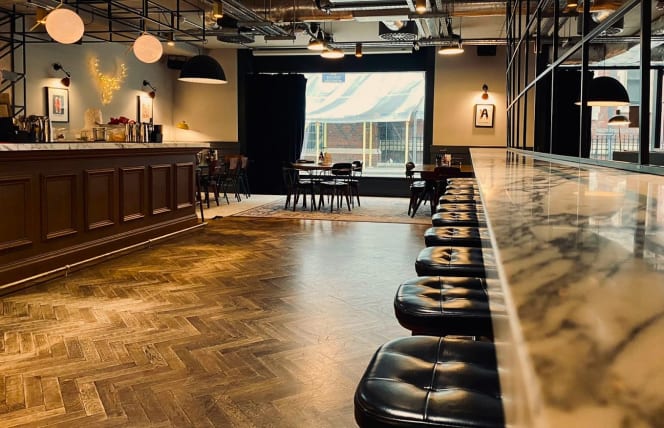 The Pregnant Man - 5