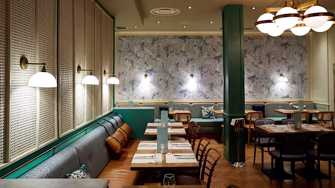 Cote Brasserie - Sloane Square - 0