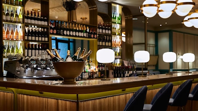 Cote Brasserie - Sloane Square - 7