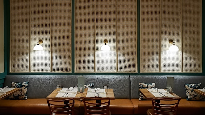 Cote Brasserie - Sloane Square - 4